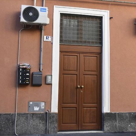 Glemmyhouse Vila Catânia Exterior foto