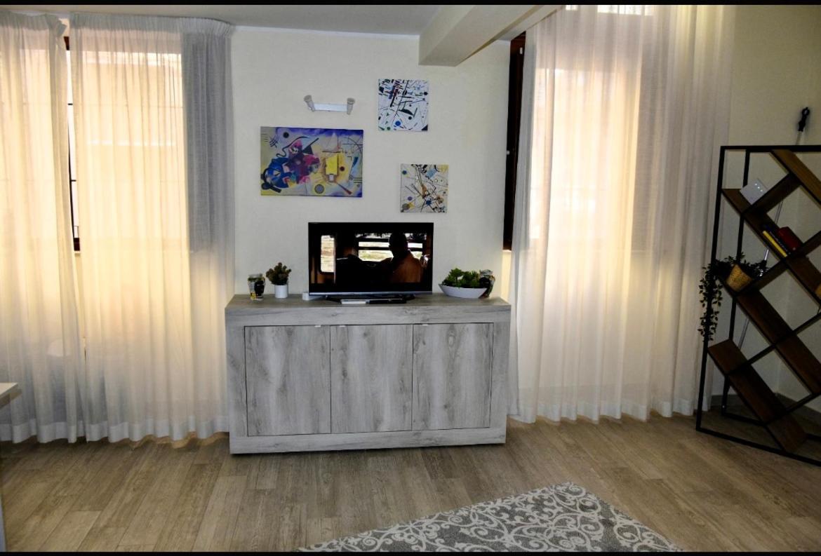 Glemmyhouse Vila Catânia Exterior foto